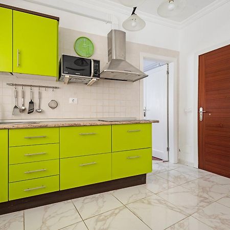 Villa Casita Auxilia Araya  Esterno foto