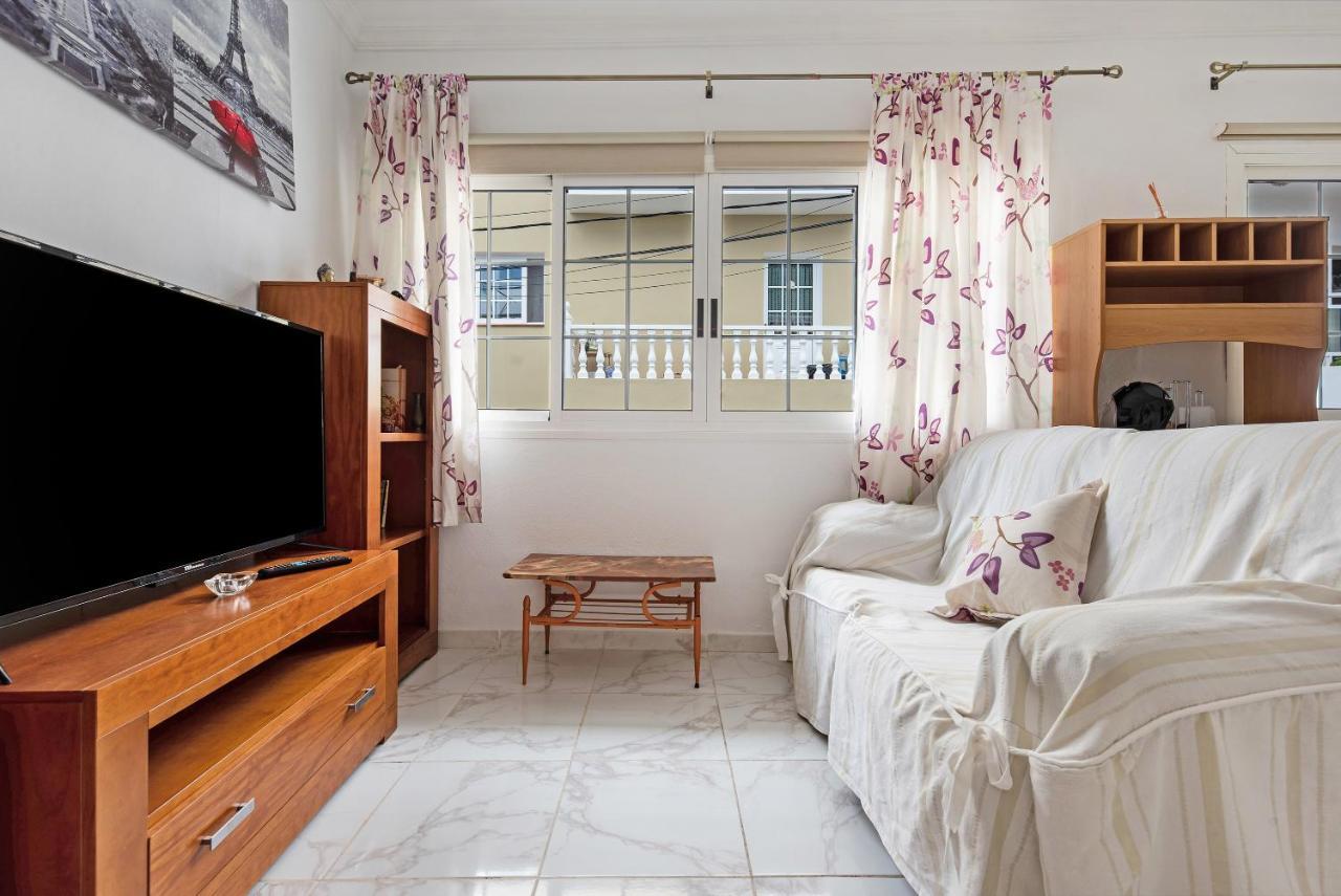 Villa Casita Auxilia Araya  Esterno foto