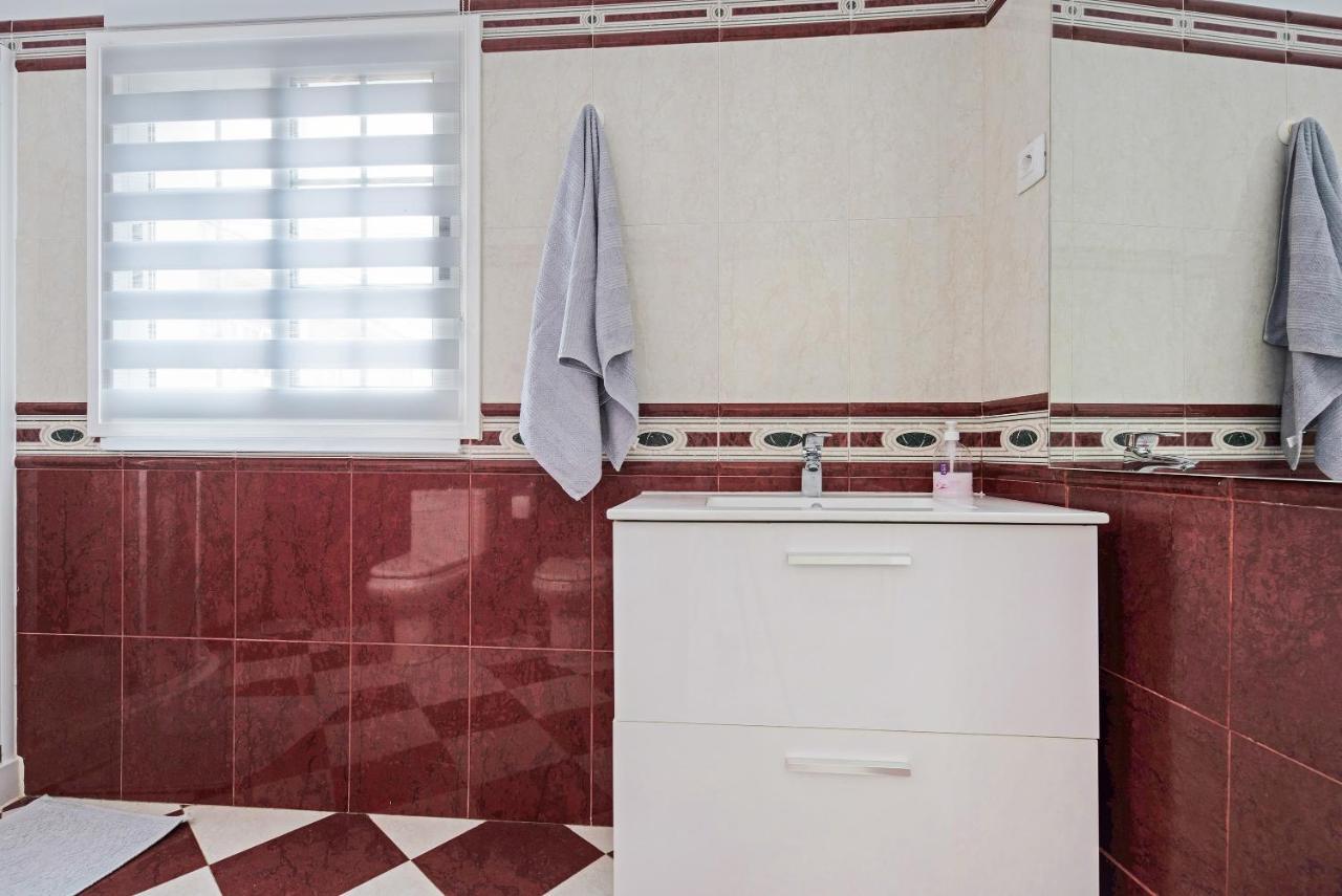 Villa Casita Auxilia Araya  Esterno foto