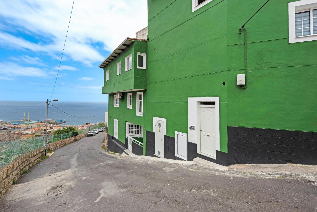 Villa Casita Auxilia Araya  Esterno foto