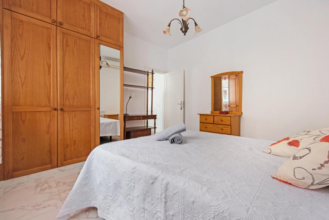 Villa Casita Auxilia Araya  Esterno foto