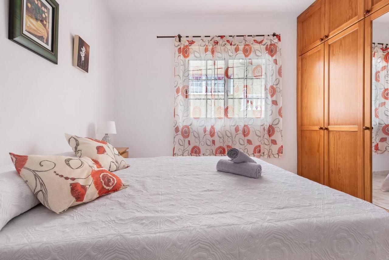 Villa Casita Auxilia Araya  Esterno foto