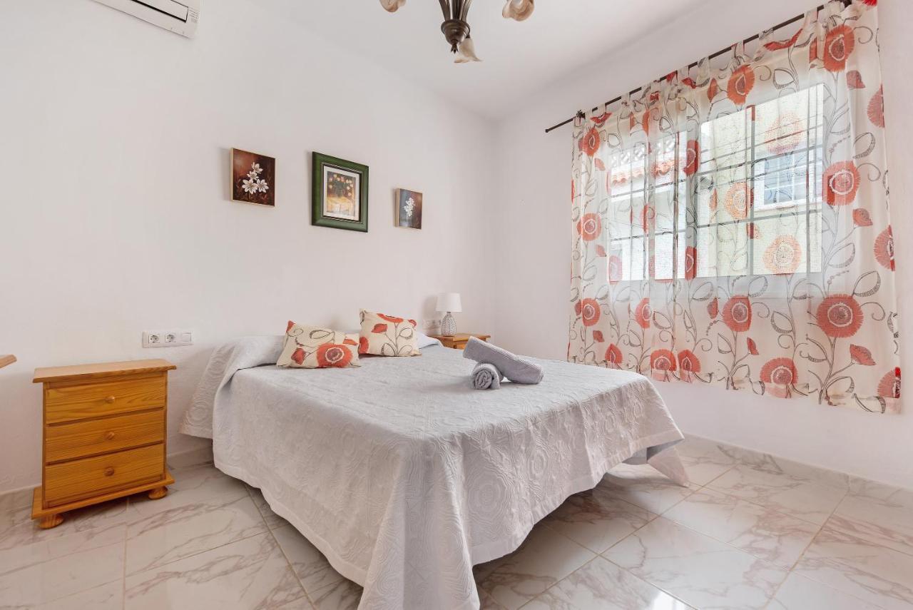 Villa Casita Auxilia Araya  Esterno foto