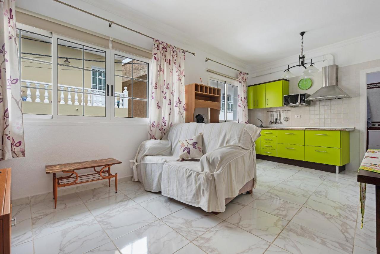 Villa Casita Auxilia Araya  Esterno foto