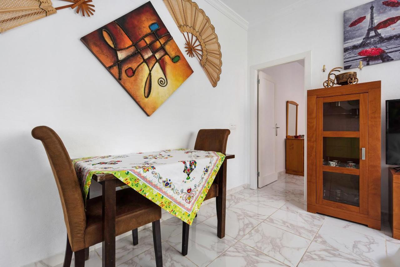 Villa Casita Auxilia Araya  Esterno foto