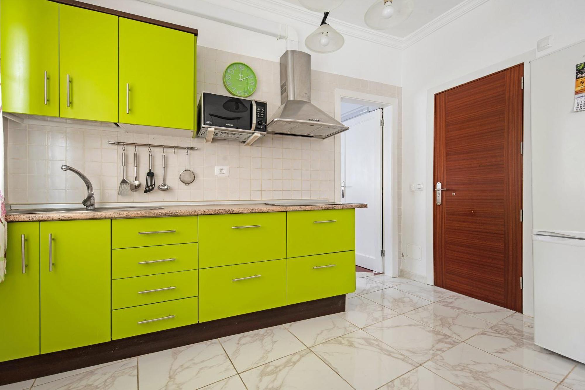 Villa Casita Auxilia Araya  Esterno foto